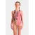 Купальник Arena Palette Swimsuit Swim Pro Back 007918-350