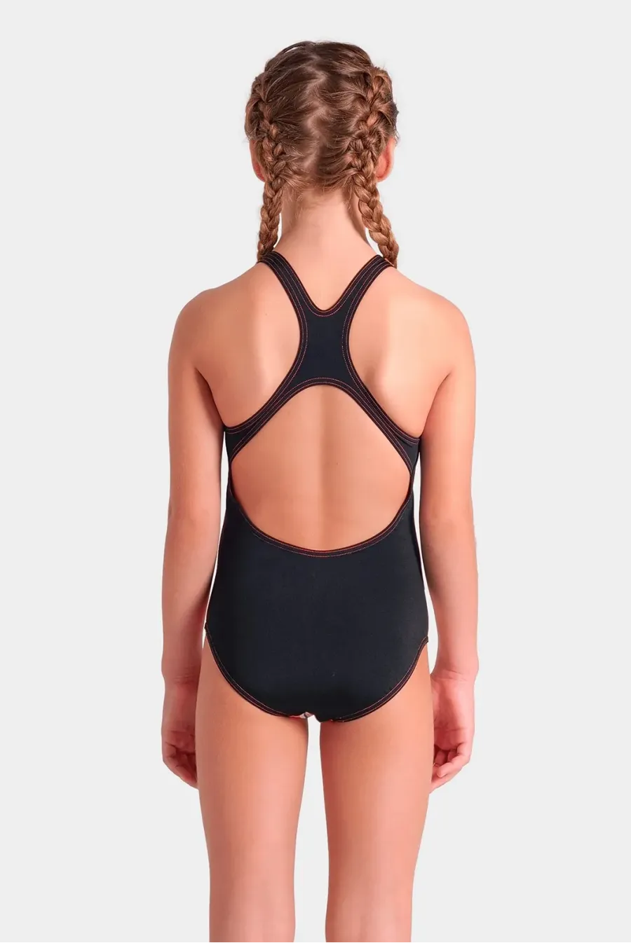 Купальник Arena Palette Swimsuit Swim Pro Back 007918-350