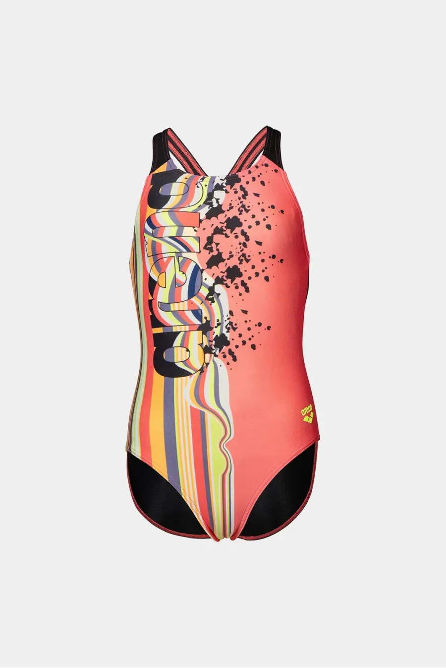Купальник Arena Palette Swimsuit Swim Pro Back 007918-350