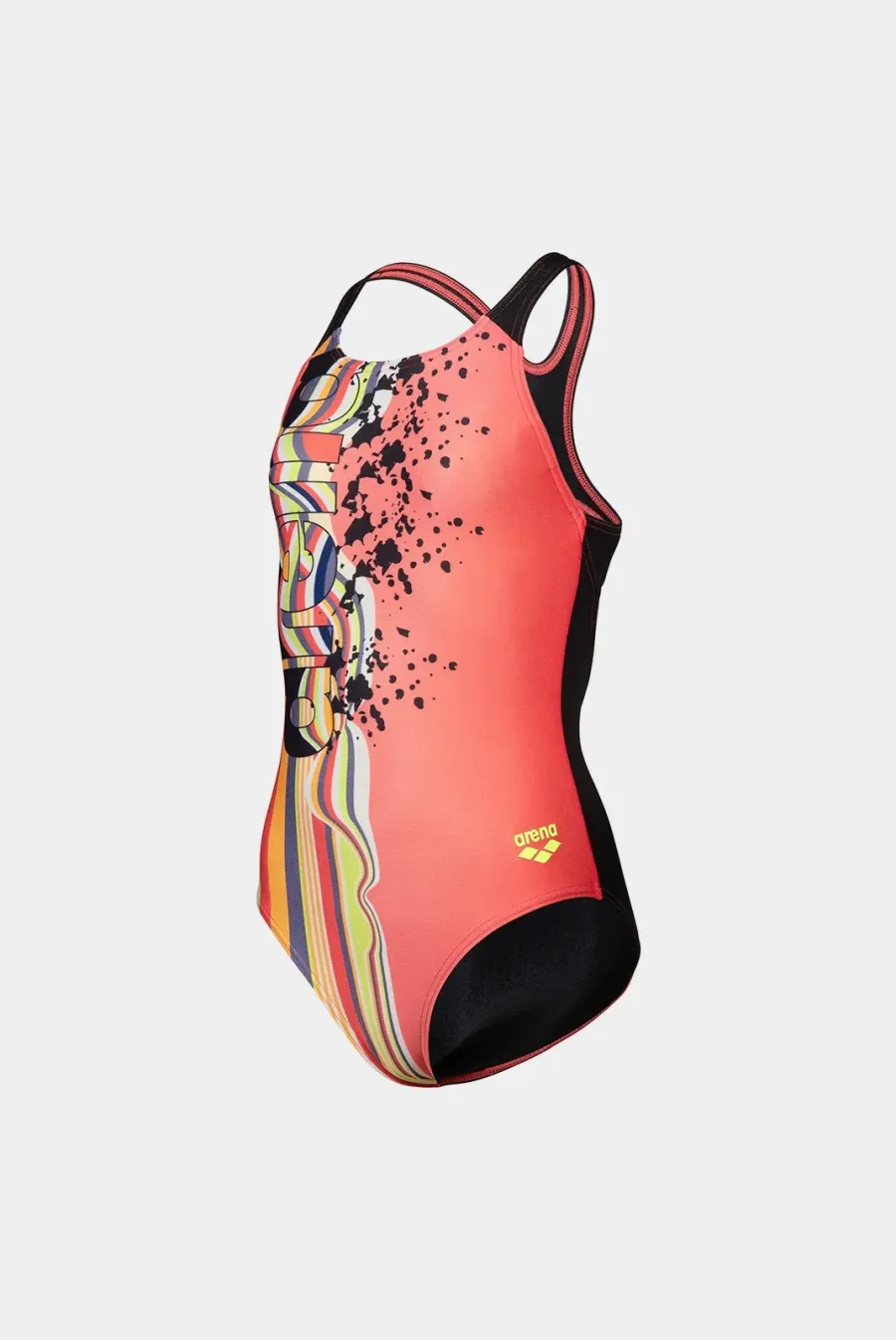 Купальник Arena Palette Swimsuit Swim Pro Back 007918-350