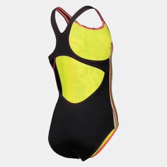 Купальник Arena Palette Swimsuit Swim Pro Back 007918-350