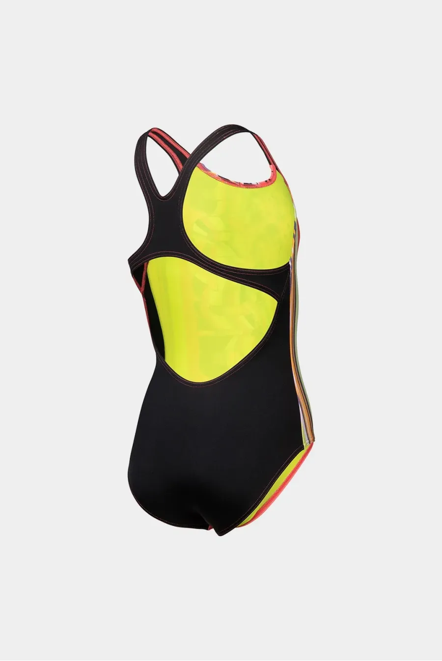Купальник Arena Palette Swimsuit Swim Pro Back 007918-350