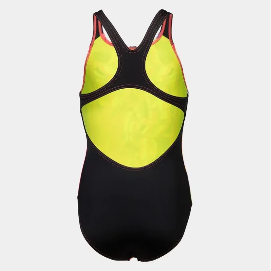Купальник Arena Palette Swimsuit Swim Pro Back 007918-350