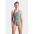 Купальник Arena Palette Swimsuit Swim Pro Back 007918-608