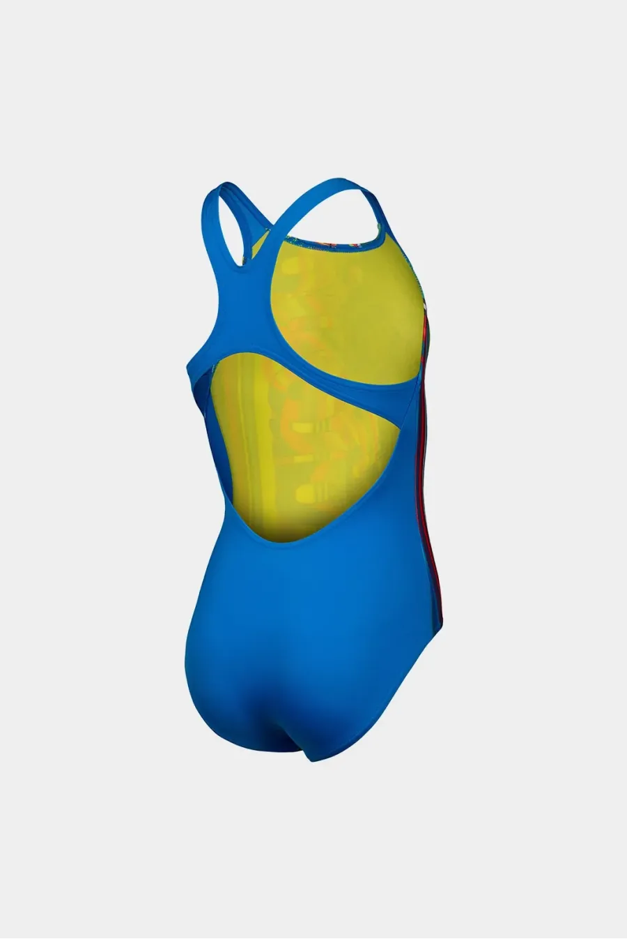 Купальник Arena Palette Swimsuit Swim Pro Back 007918-608