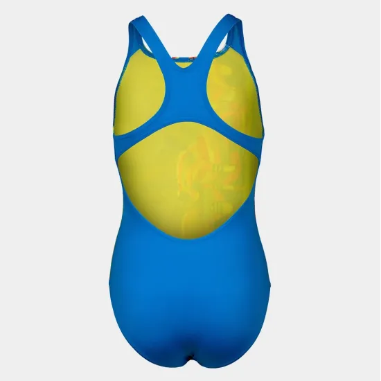 Купальник Arena Palette Swimsuit Swim Pro Back 007918-608