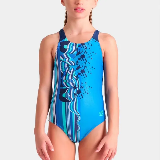 Купальник Arena Palette Swimsuit Swim Pro Back 007918-770