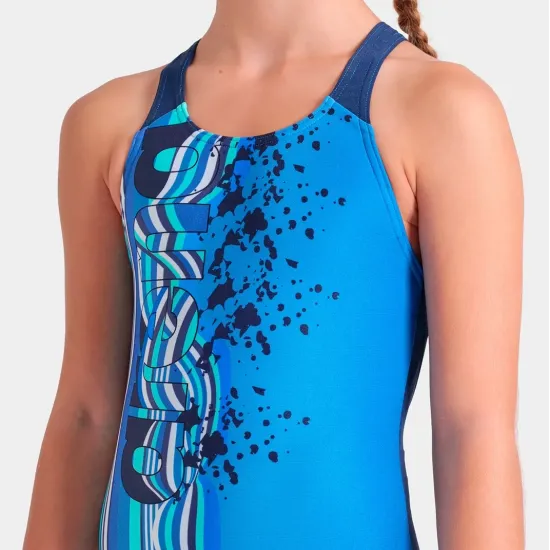 Купальник Arena Palette Swimsuit Swim Pro Back 007918-770
