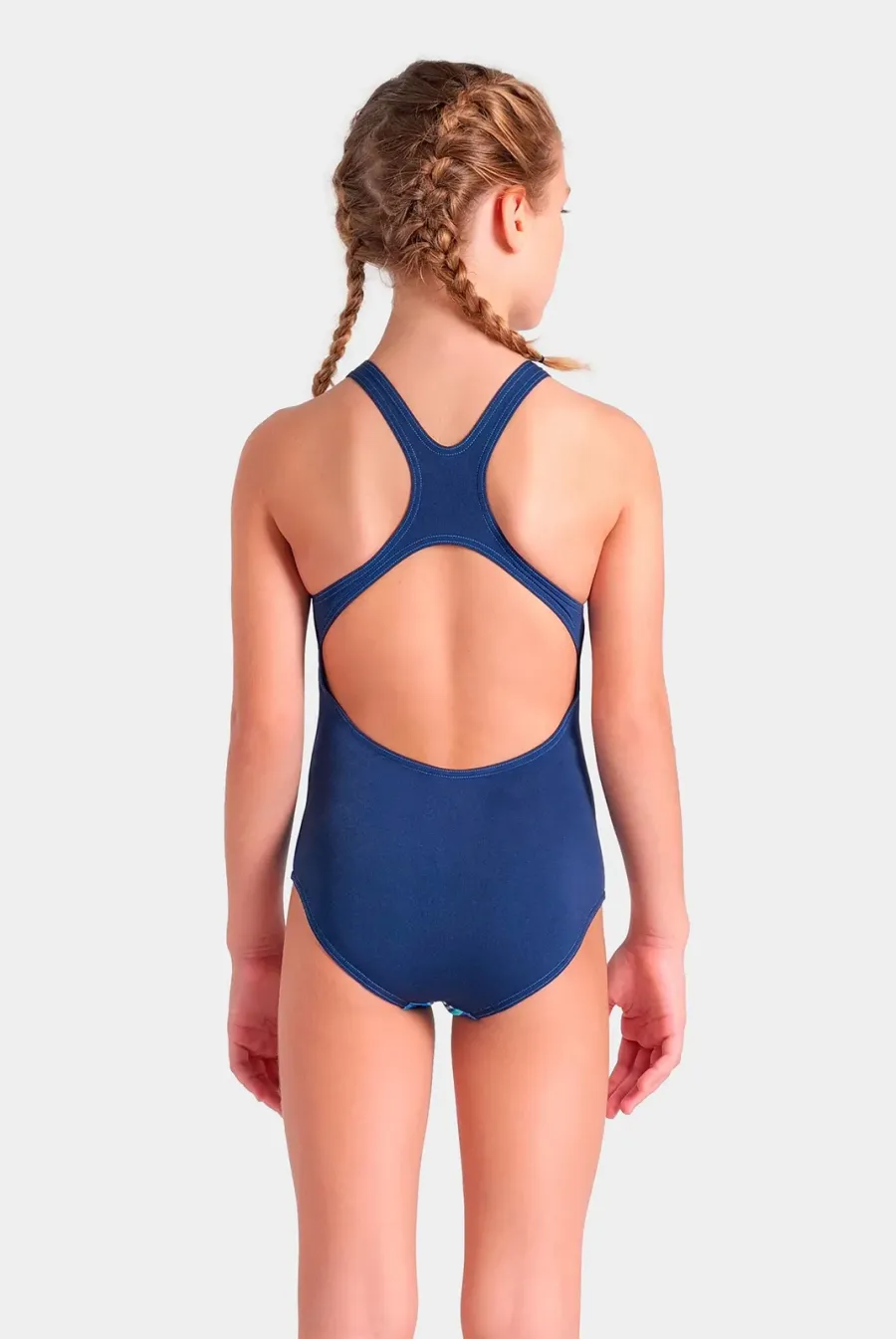 Купальник Arena Palette Swimsuit Swim Pro Back 007918-770