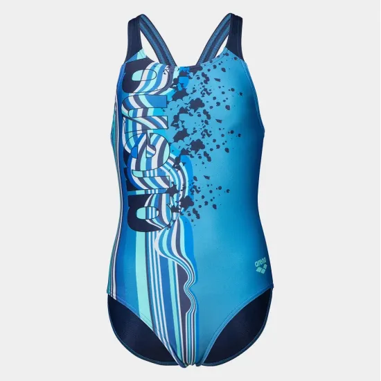 Купальник Arena Palette Swimsuit Swim Pro Back 007918-770