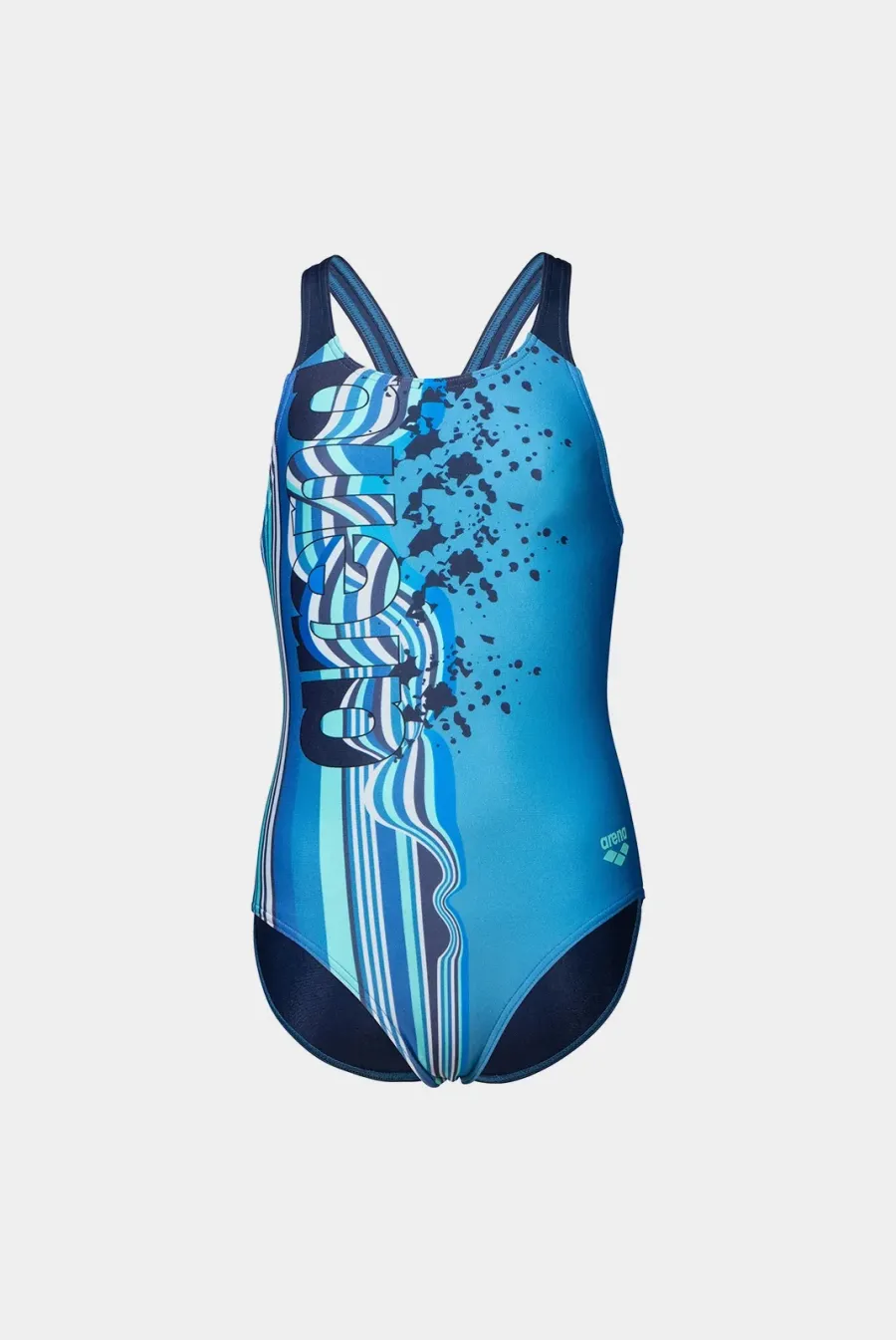 Купальник Arena Palette Swimsuit Swim Pro Back 007918-770