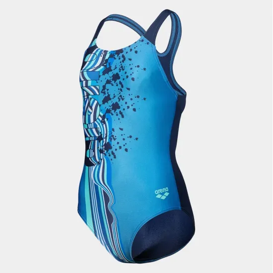 Купальник Arena Palette Swimsuit Swim Pro Back 007918-770