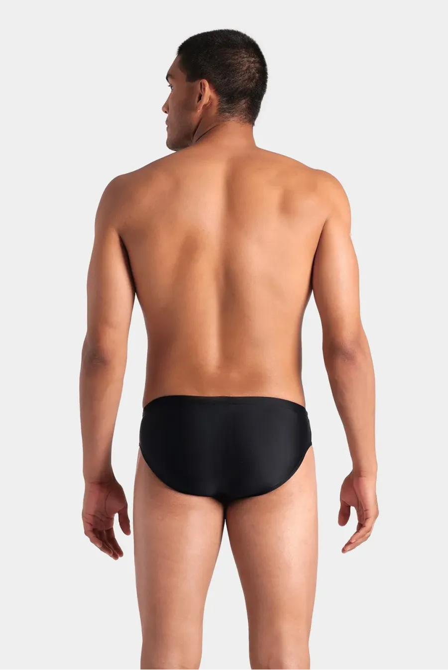Плавки Arena Stripe Swim Briefs 007929-550