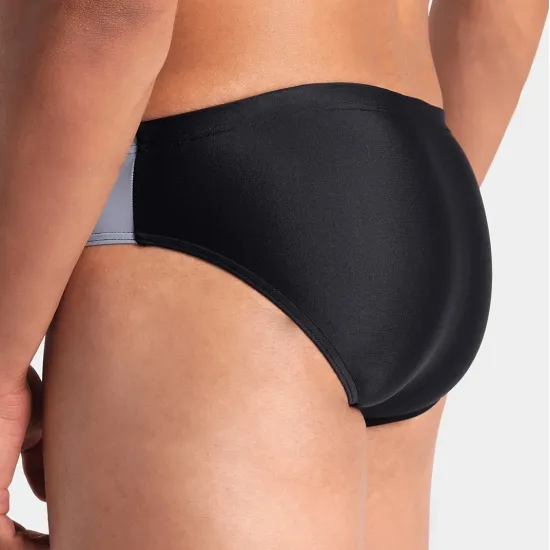 Плавки Arena Stripe Swim Briefs 007929-550