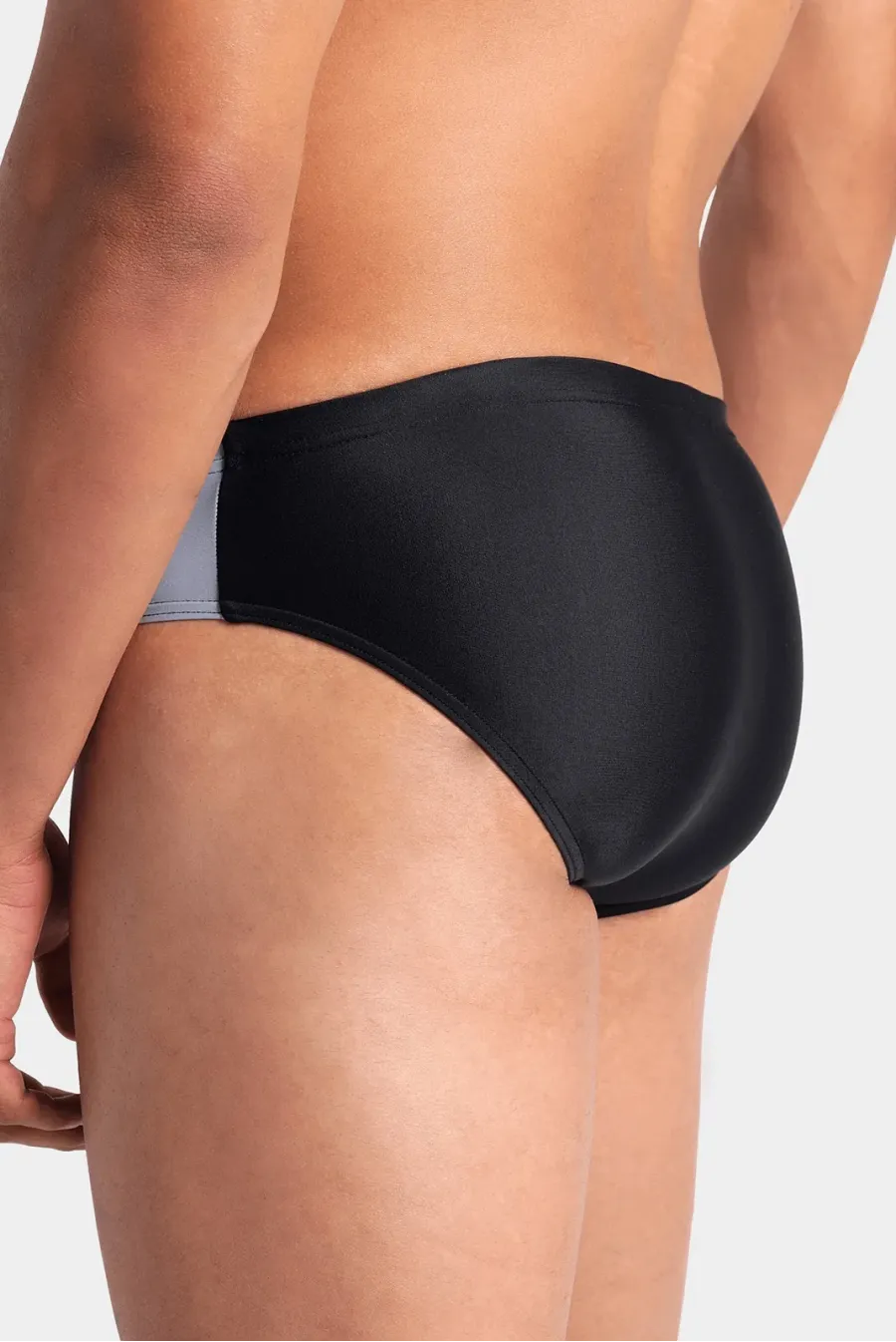 Плавки Arena Stripe Swim Briefs 007929-550