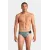 Плавки Arena Stripe Swim Briefs 007929-650