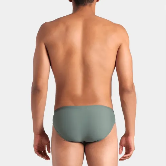 Плавки Arena Stripe Swim Briefs 007929-650