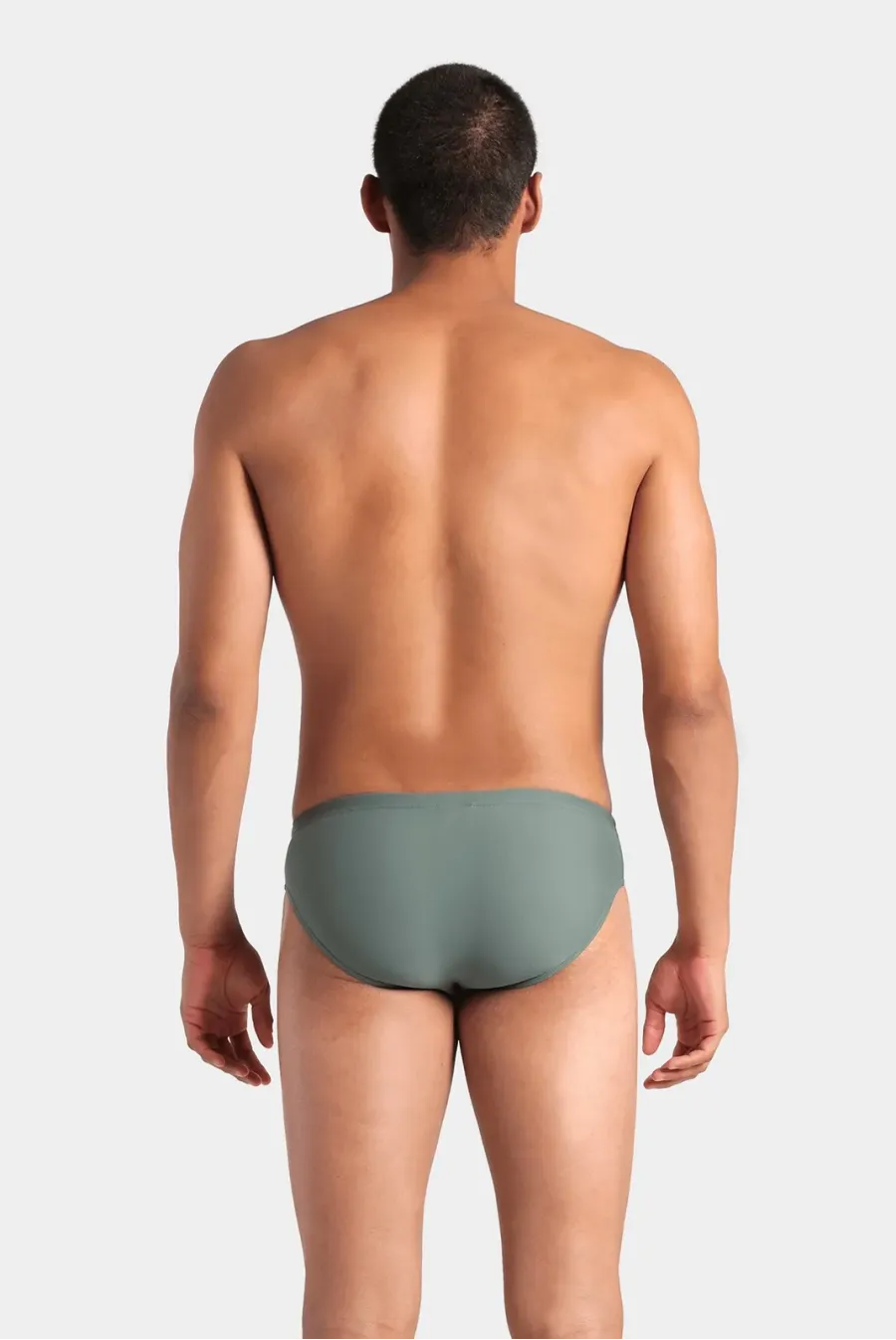 Плавки Arena Stripe Swim Briefs 007929-650