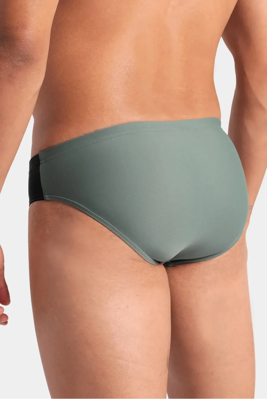 Плавки Arena Stripe Swim Briefs 007929-650