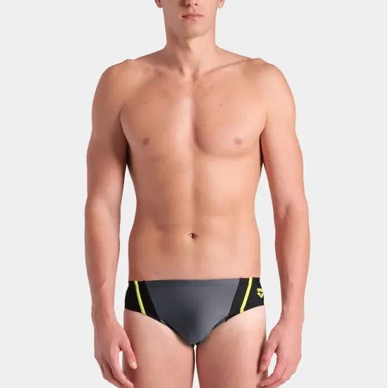 Плавки Arena Multi Panels Swim Briefs 007956-553