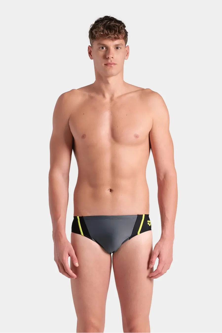 Плавки Arena Multi Panels Swim Briefs 007956-553