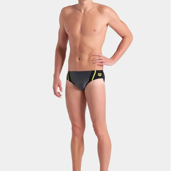 Плавки Arena Multi Panels Swim Briefs 007956-553