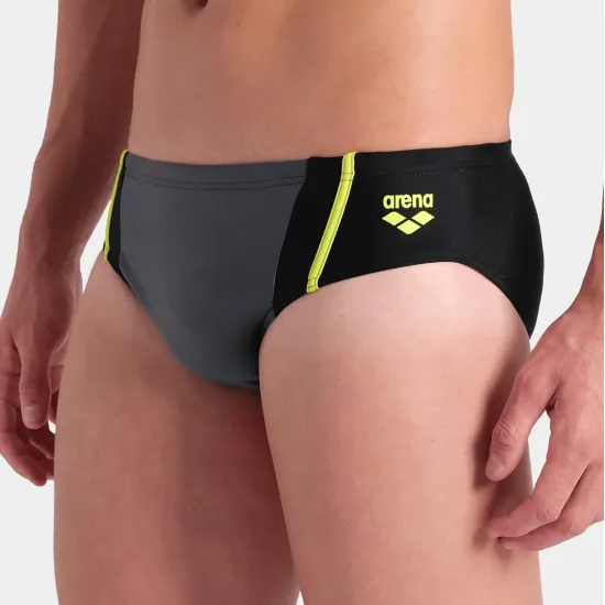 Плавки Arena Multi Panels Swim Briefs 007956-553