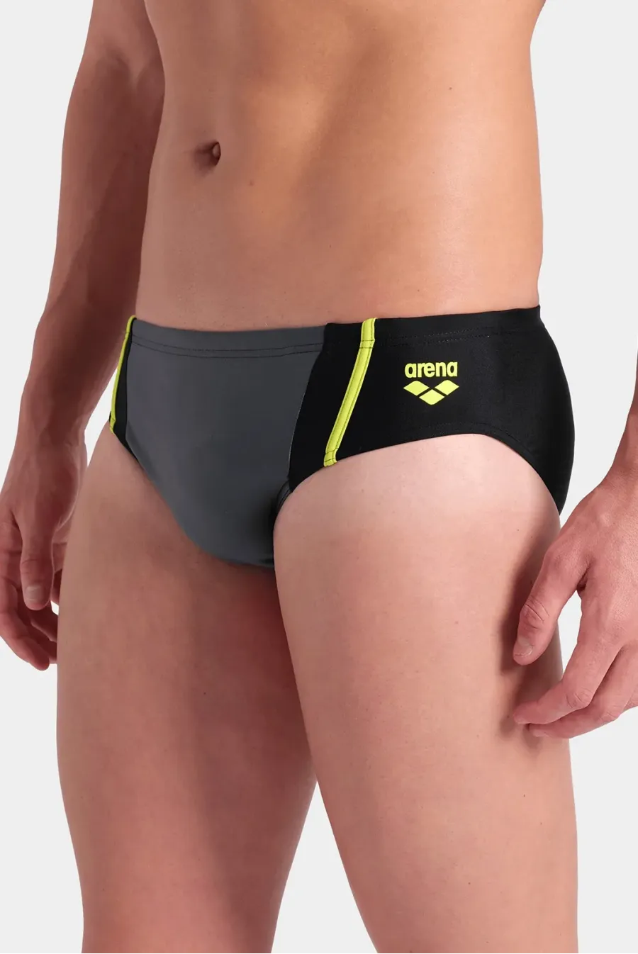 Плавки Arena Multi Panels Swim Briefs 007956-553