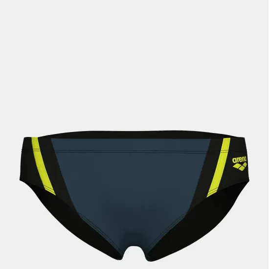 Плавки Arena Multi Panels Swim Briefs 007956-553