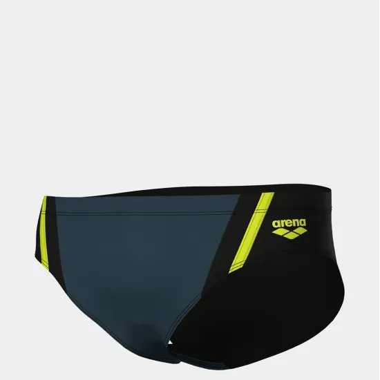 Плавки Arena Multi Panels Swim Briefs 007956-553