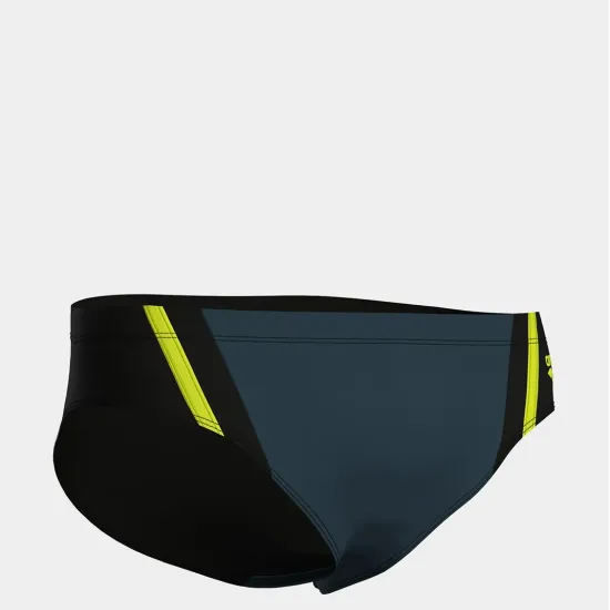 Плавки Arena Multi Panels Swim Briefs 007956-553