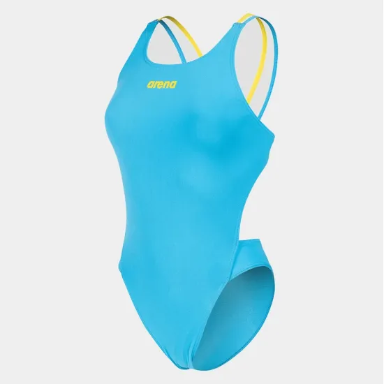 Купальник Arena Swimsuit Tech Multi Solid 008054-820
