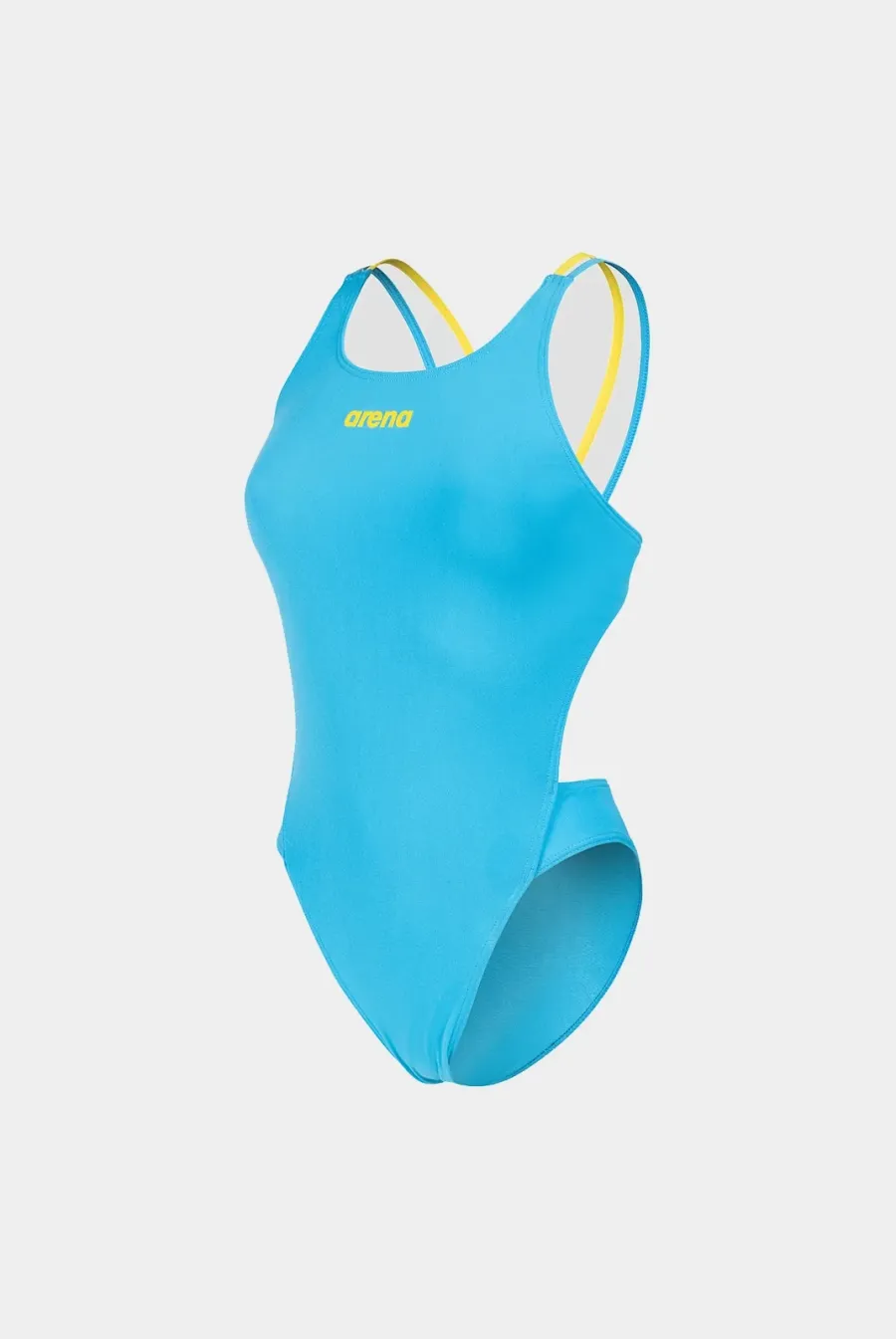 Купальник Arena Swimsuit Tech Multi Solid 008054-820