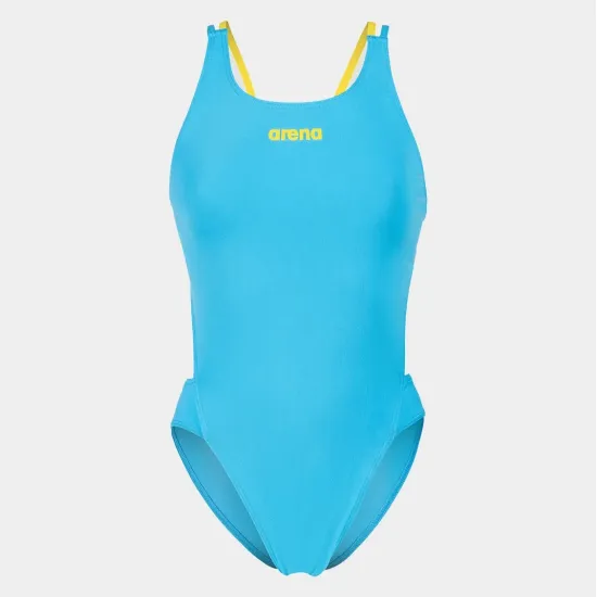 Купальник Arena Swimsuit Tech Multi Solid 008054-820