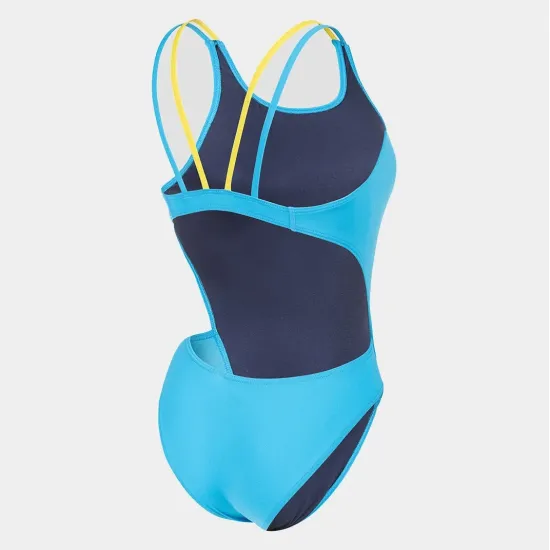 Купальник Arena Swimsuit Tech Multi Solid 008054-820