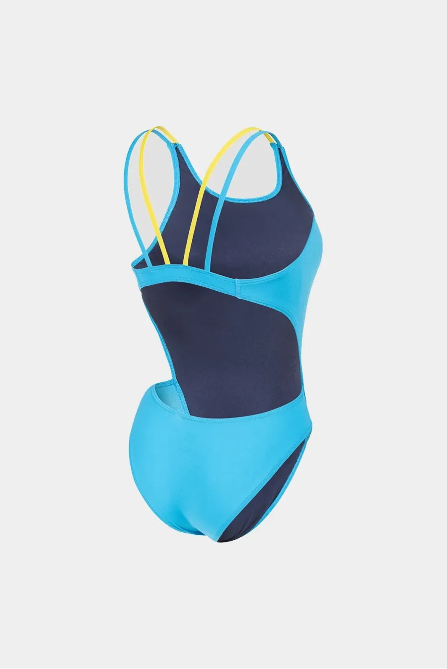 Купальник Arena Swimsuit Tech Multi Solid 008054-820