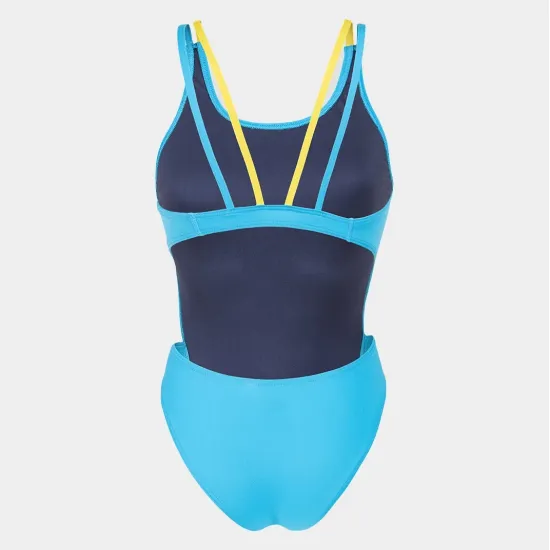 Купальник Arena Swimsuit Tech Multi Solid 008054-820