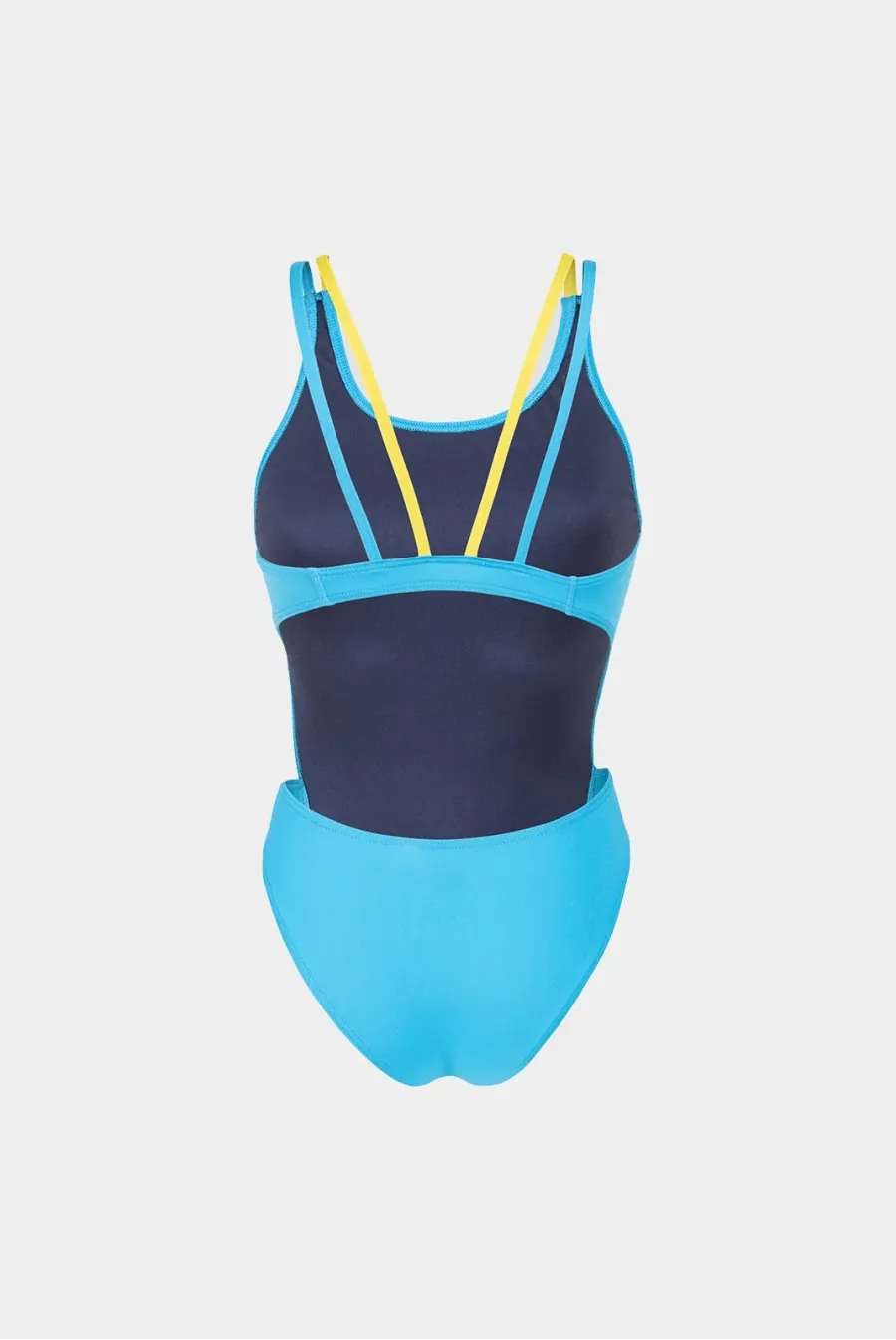 Купальник Arena Swimsuit Tech Multi Solid 008054-820