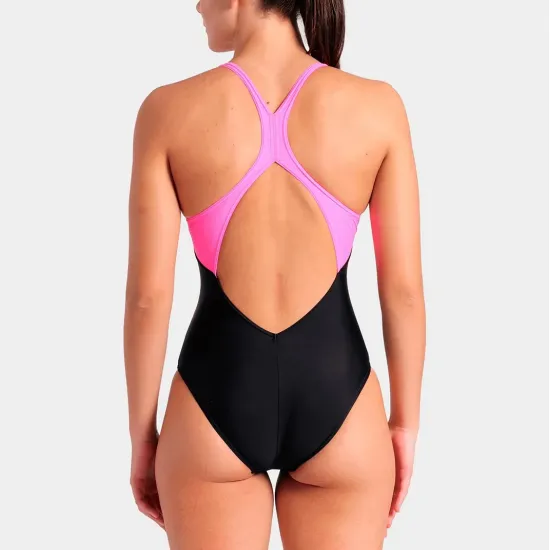 Купальник Arena Openings Swimsuit V Back Lb 008063-590