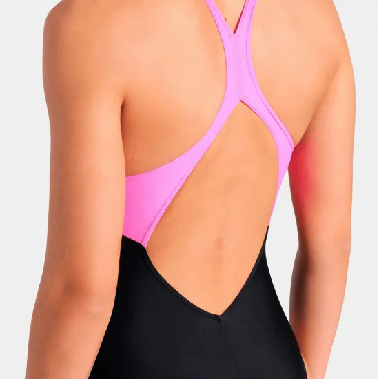 Купальник Arena Openings Swimsuit V Back Lb 008063-590