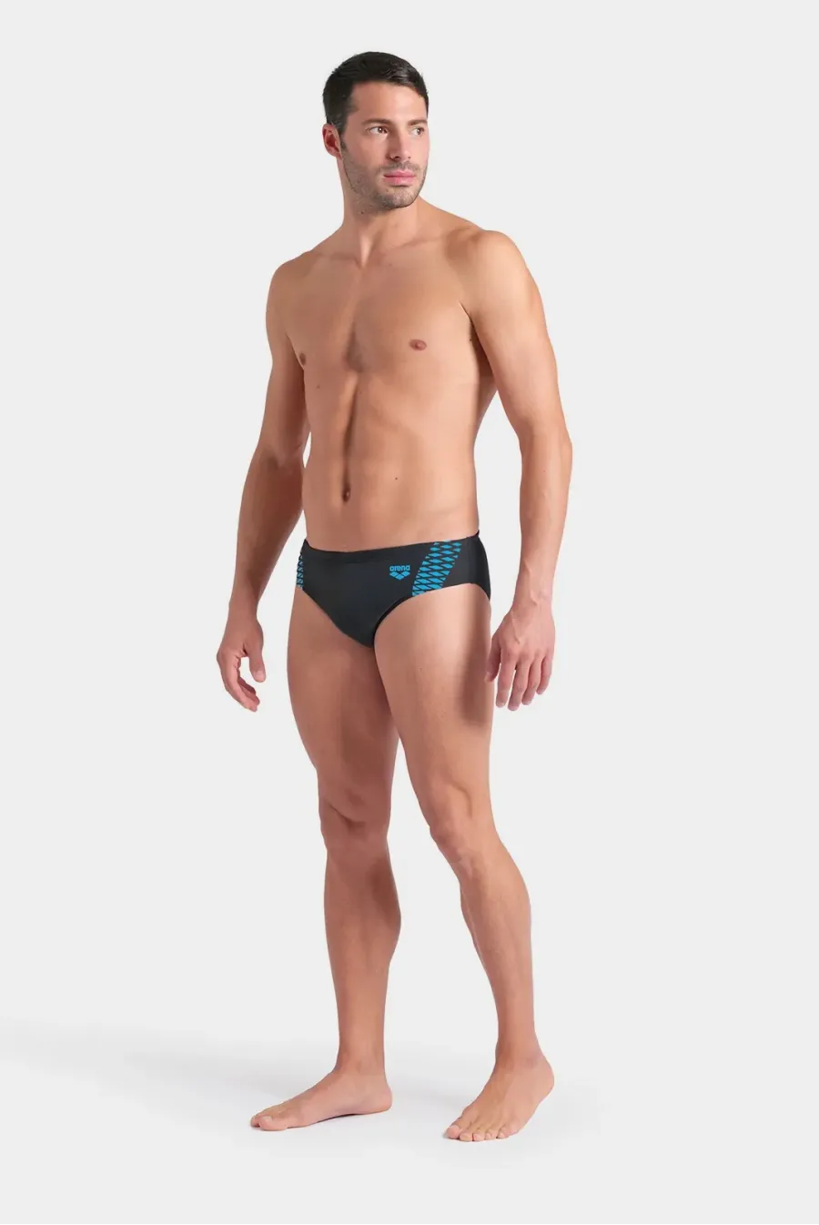 Плавки Arena Openings Swim Briefs 008065-580