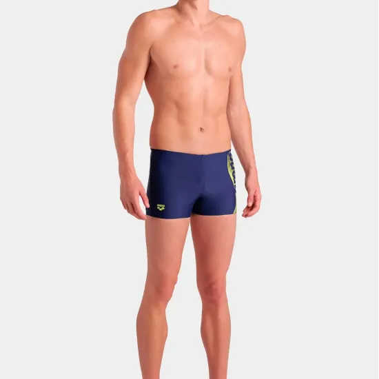 Плавки Arena Wake Swim Short 008069-703