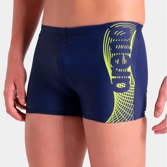 Плавки Arena Wake Swim Short 008069-703