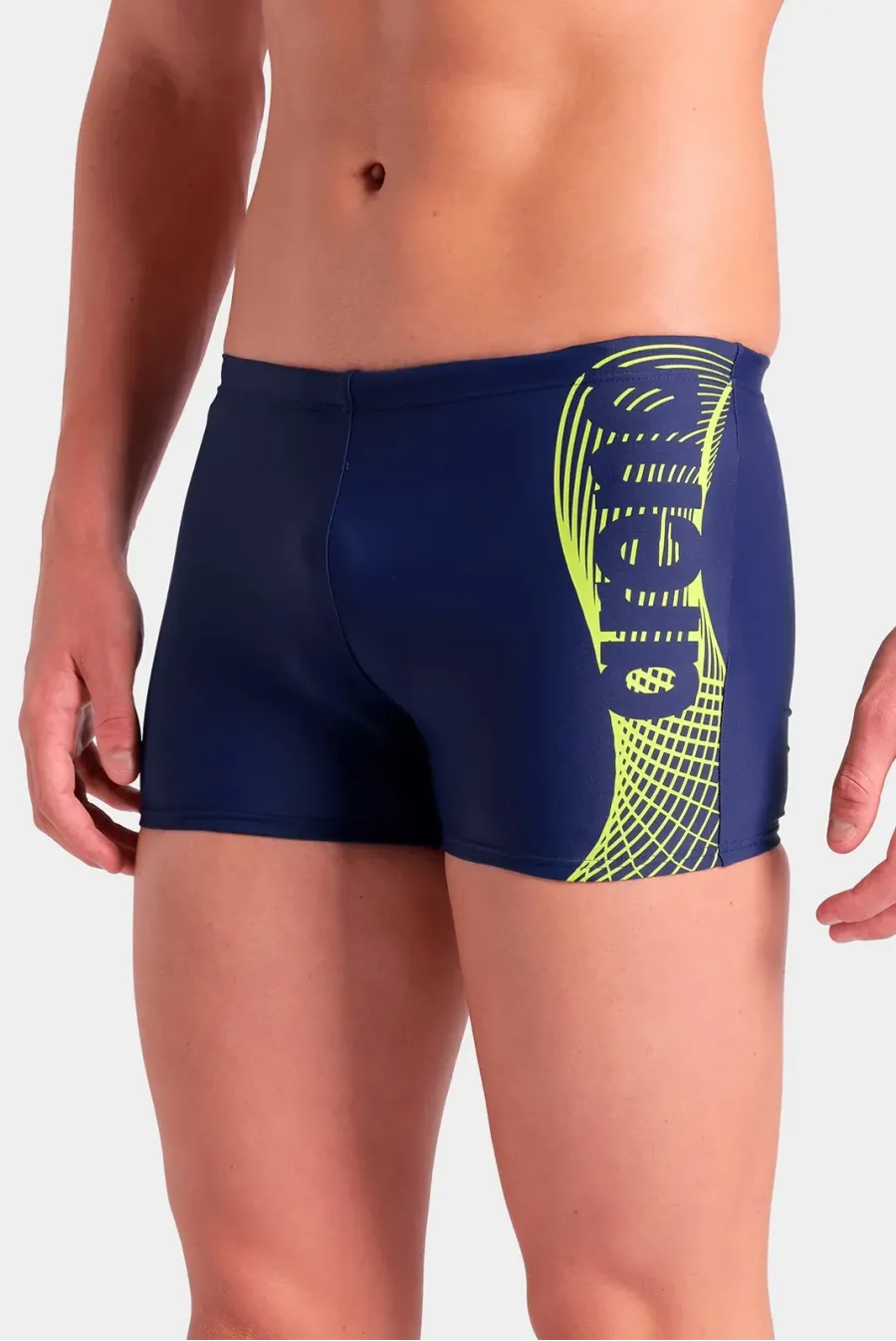 Плавки Arena Wake Swim Short 008069-703