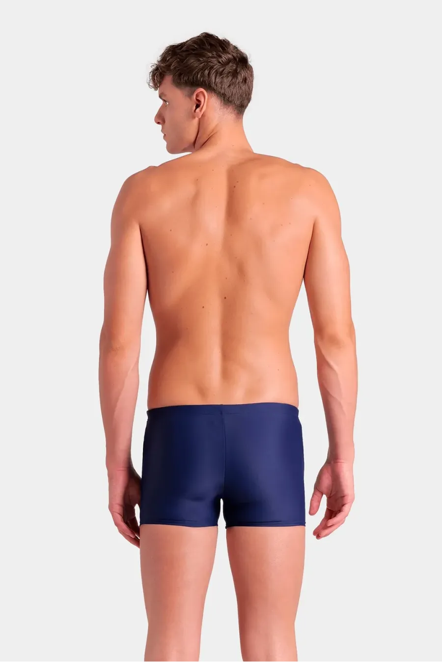 Плавки Arena Wake Swim Short 008069-703