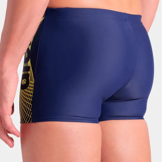 Плавки Arena Wake Swim Short 008069-703