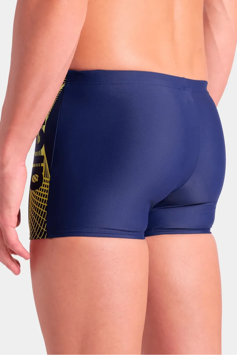 Плавки Arena Wake Swim Short 008069-703