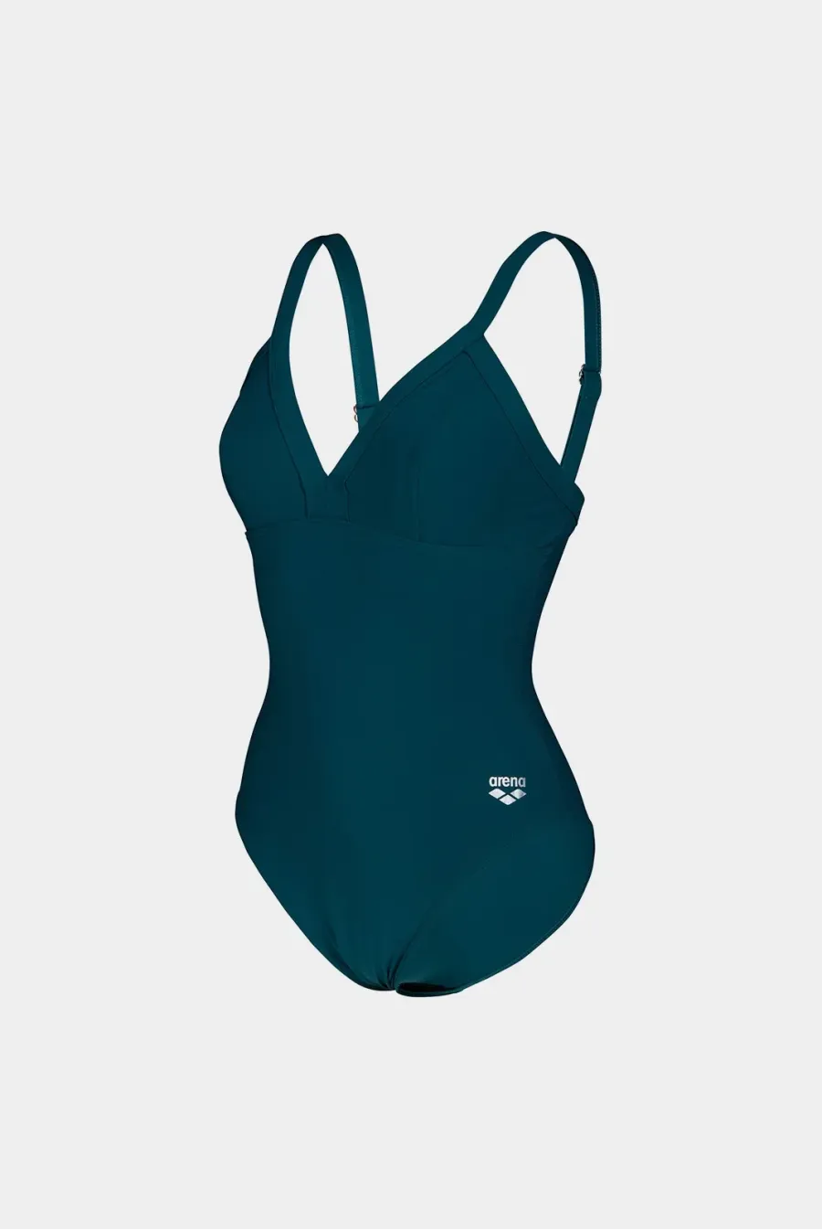 Купальник Arena Swimsuit Lara Soft Curve Back 008119-650