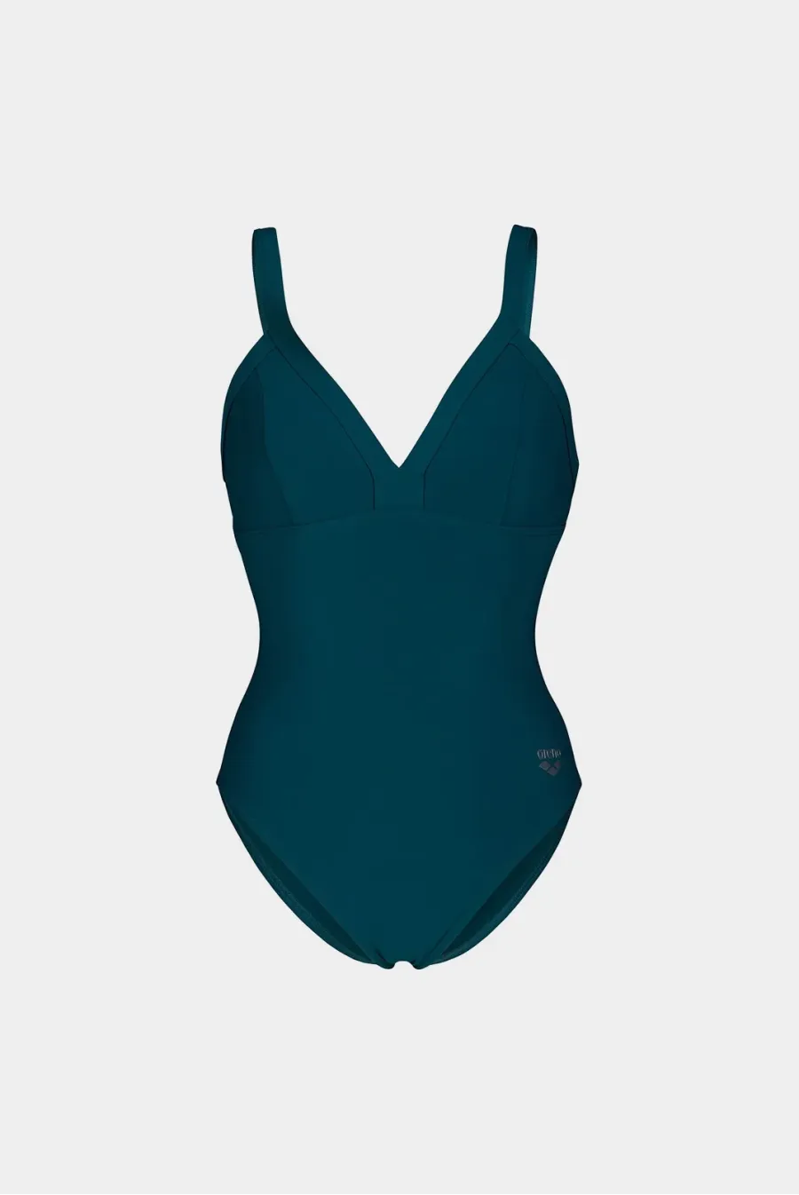 Купальник Arena Swimsuit Lara Soft Curve Back 008119-650