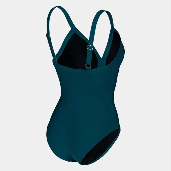 Купальник Arena Swimsuit Lara Soft Curve Back 008119-650